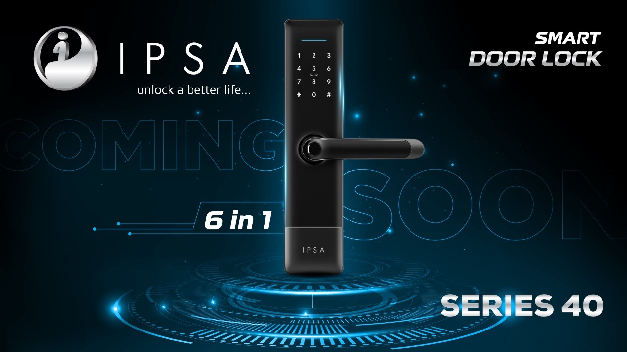 IPSA Series 40