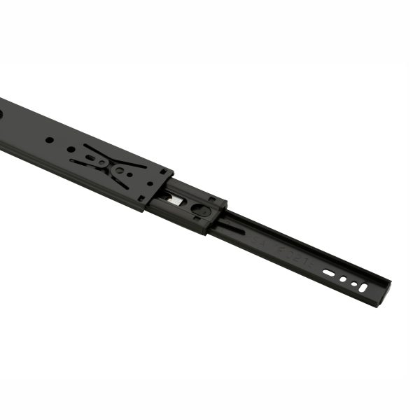 Ball Bearing Runner 50kg - Black CED