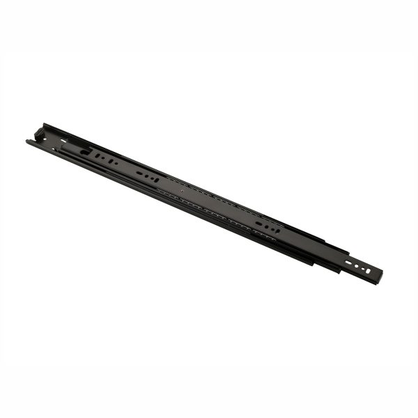Ball Bearing Runner 50kg - Black CED