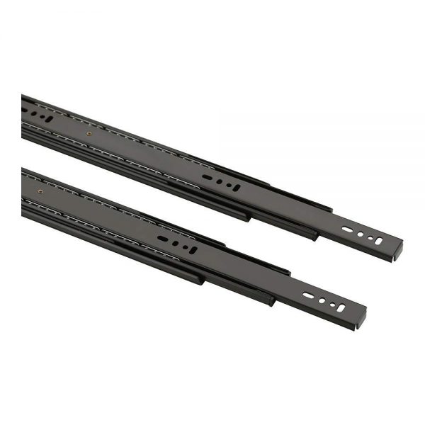 Ball Bearing Runner 50kg - Black CED