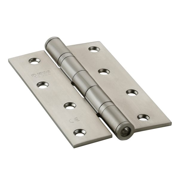 SS304 Riveted Ball Bearing Hinges