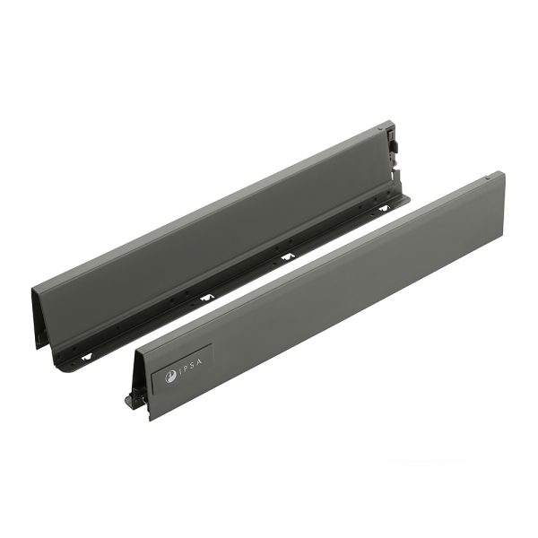 Tandem Box Slim Box