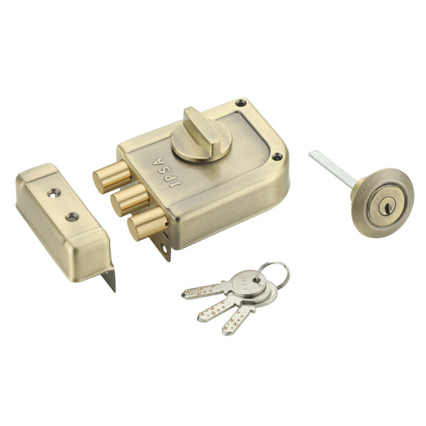 Mini Tribolt - Image 2