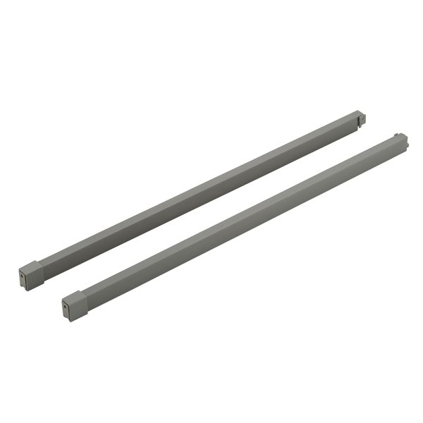 Tandem Box Slim Box
