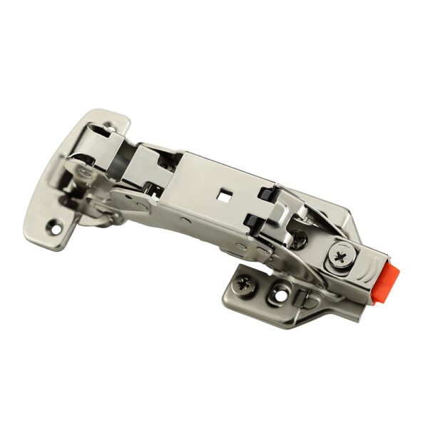 165° Wide Corner Soft-Close Hinge - Image 4