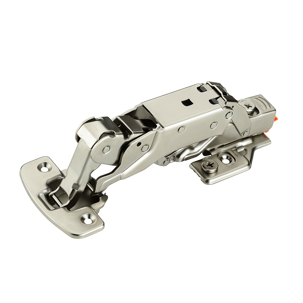 165° Wide Corner Soft-Close Hinge