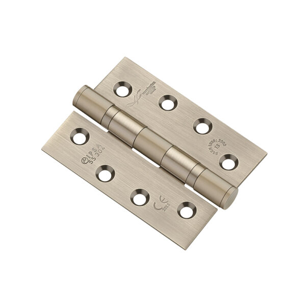 ATQ Ball Bearing Hinges