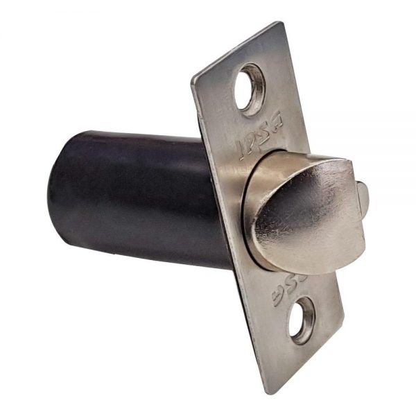 Cylindrical Latch