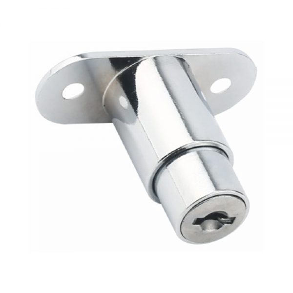 Push Lock for Sliding Wardrobe