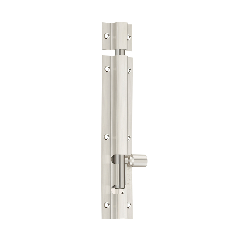 ISI Aluminium Towerbolts