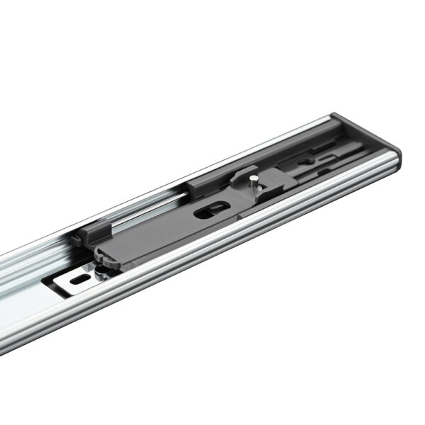 Soft Close Ball Bearing Runner - SS
