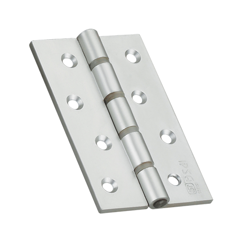 Aluminium Butt Hinges