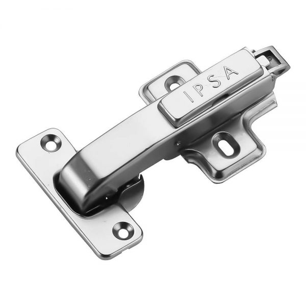 90° Pie Corner Soft Close Hinge
