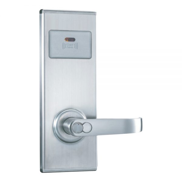 DIY Lock Left Inside