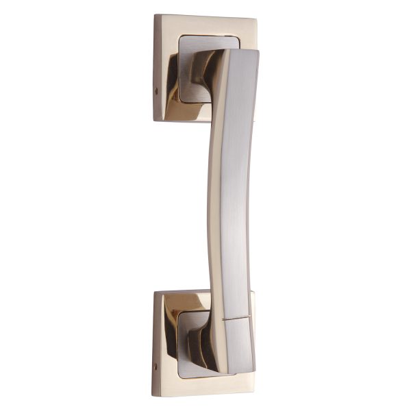 Brass Pull Handle Series