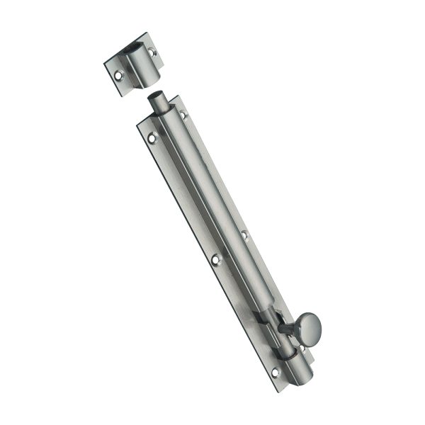 Brass Premium Heavy Towerbolts