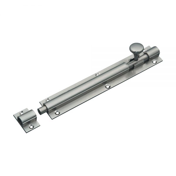 Brass Premium Heavy Towerbolts