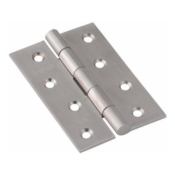 Concealed Welded Butt Hinges