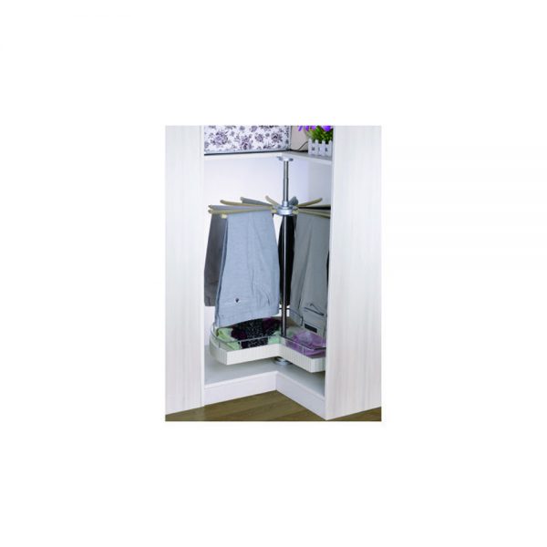 Revolving Clothes Pack IPWA02