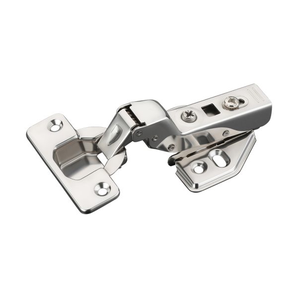 S Series SS Soft Close Cabinet Hinge