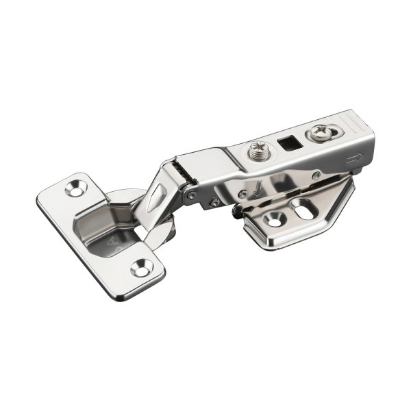 S Series SS Soft Close Cabinet Hinge