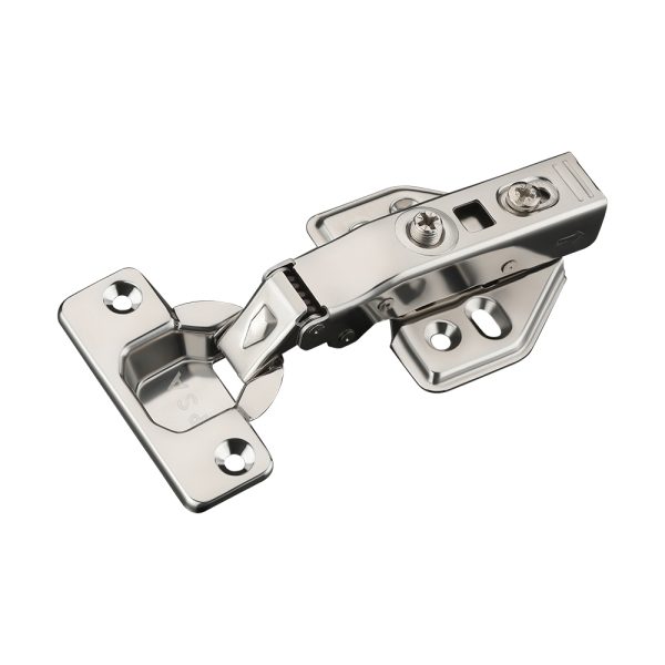 S Series SS Soft Close Cabinet Hinge