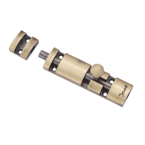 Prime Aluminium Tower Bolts