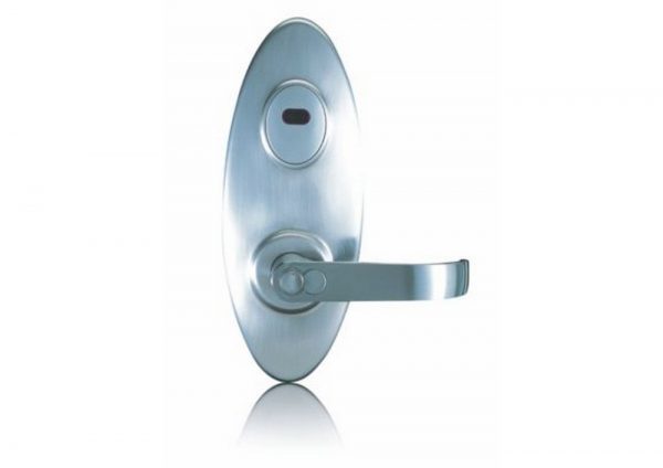 DIY Lock (Right Outside)