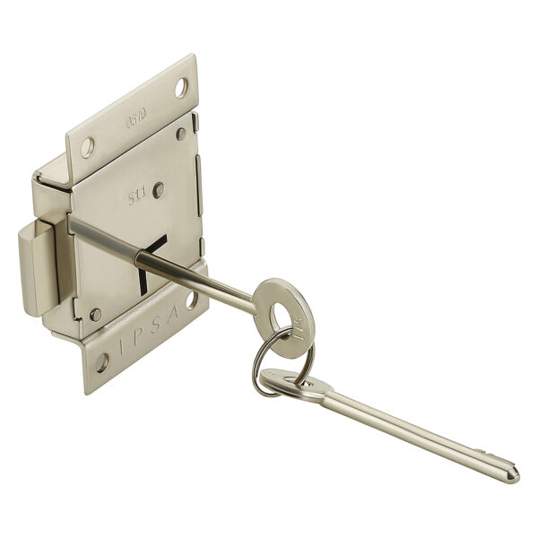 Universal Lock