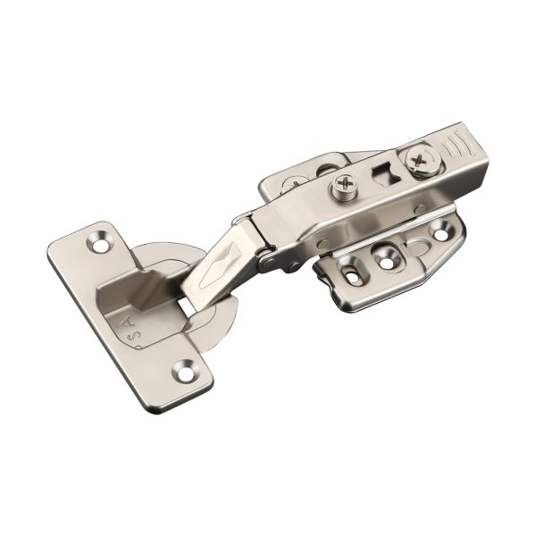 W Series Thick Door Hydraulic Hinge