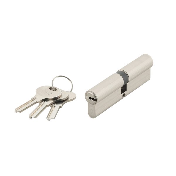 Series - 600 TH Series One Side Key & Knob