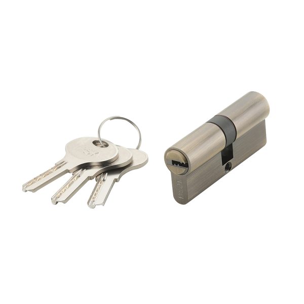Series - 300 Both Side Key