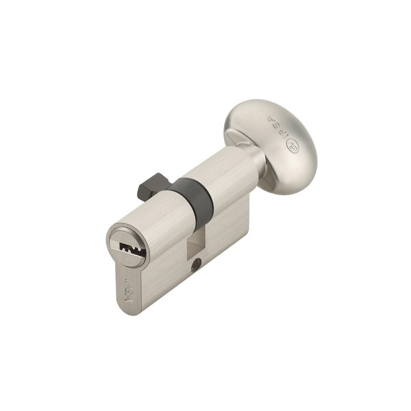 Series - 600 TH Series Coin & Knob