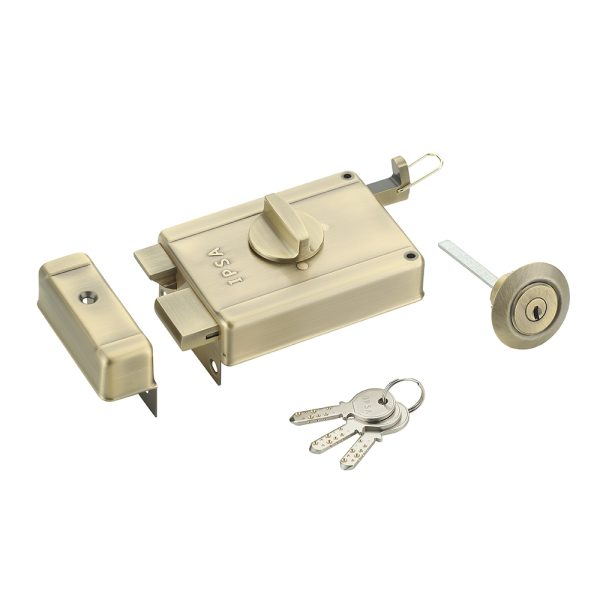 Night Latch