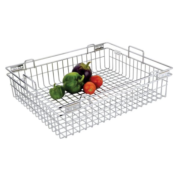Vegetable Basket