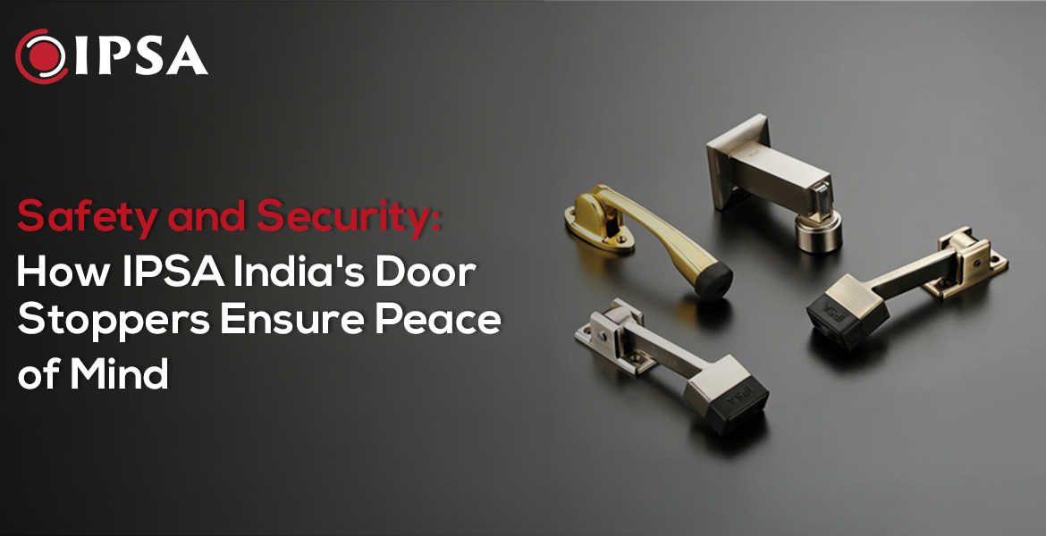 door stopper manufacturer