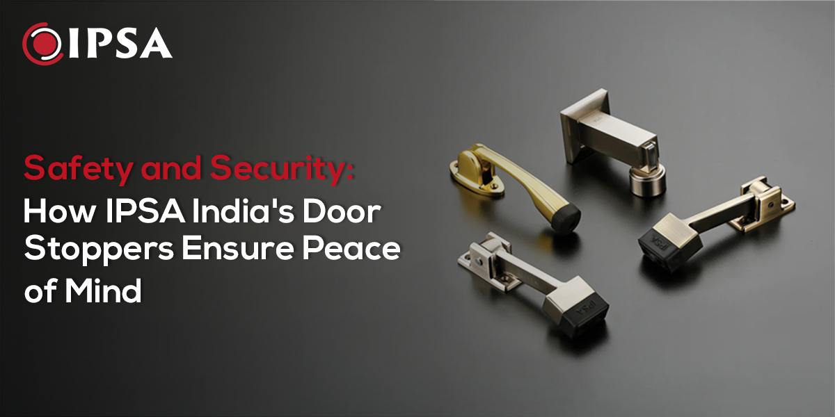 door stopper manufacturer