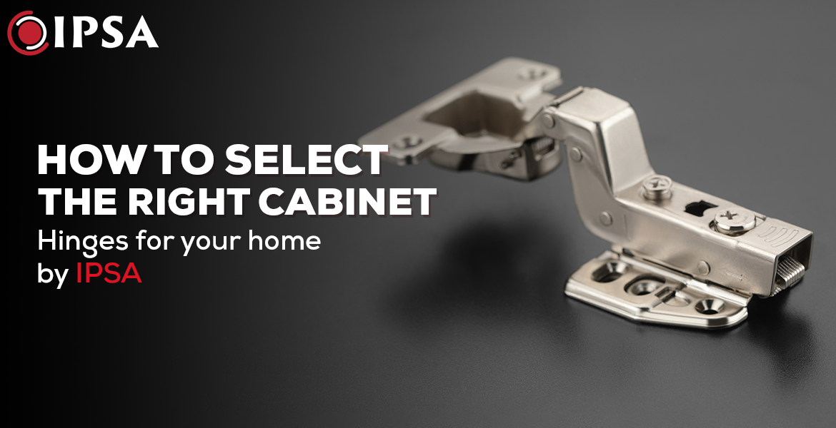 cabinet hinges