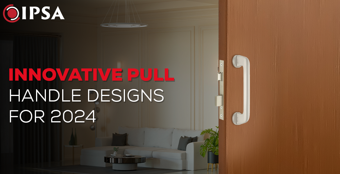 Pull Handle