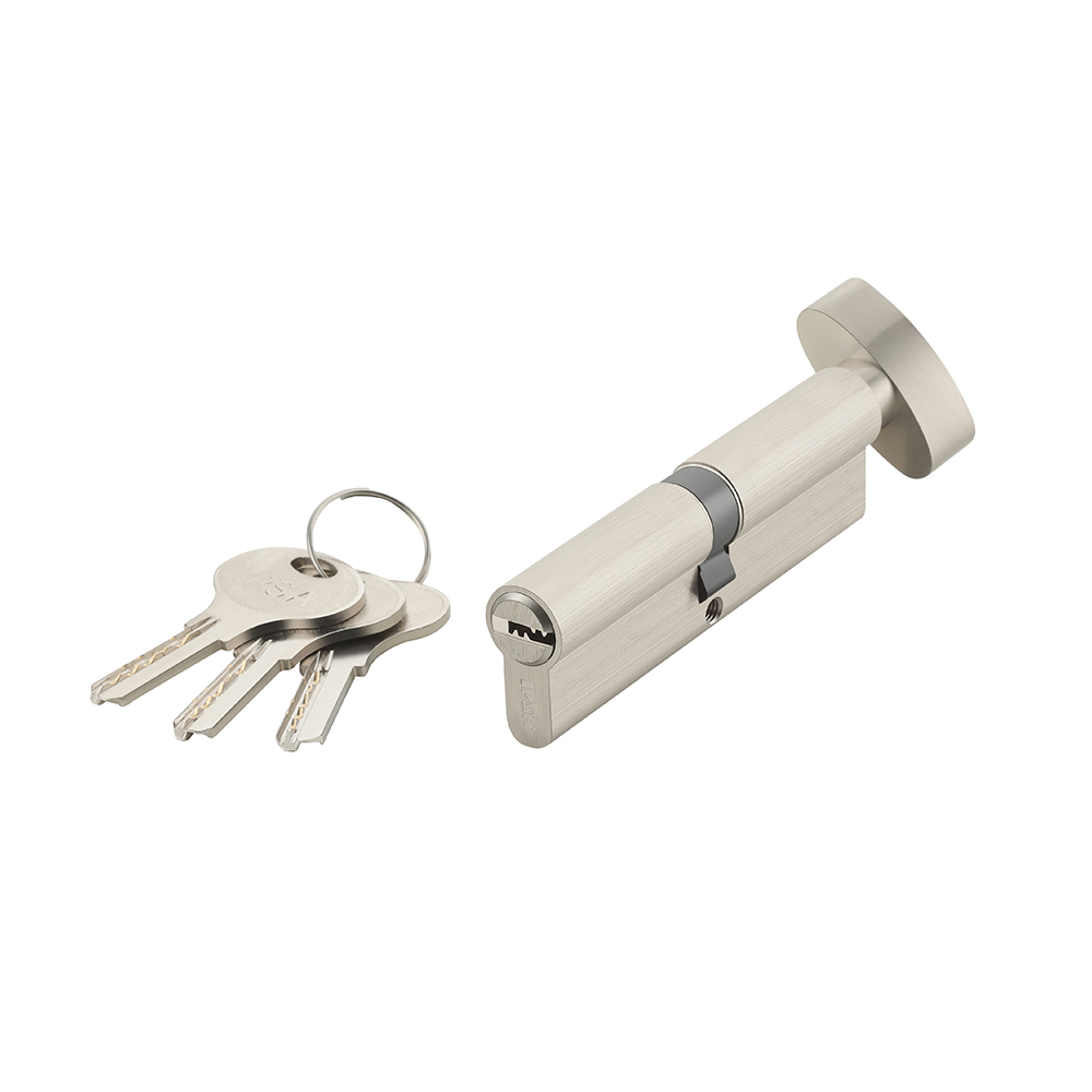 Series - 300 One Side Key & Knob