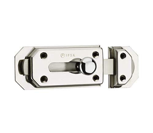 Sliding Latch