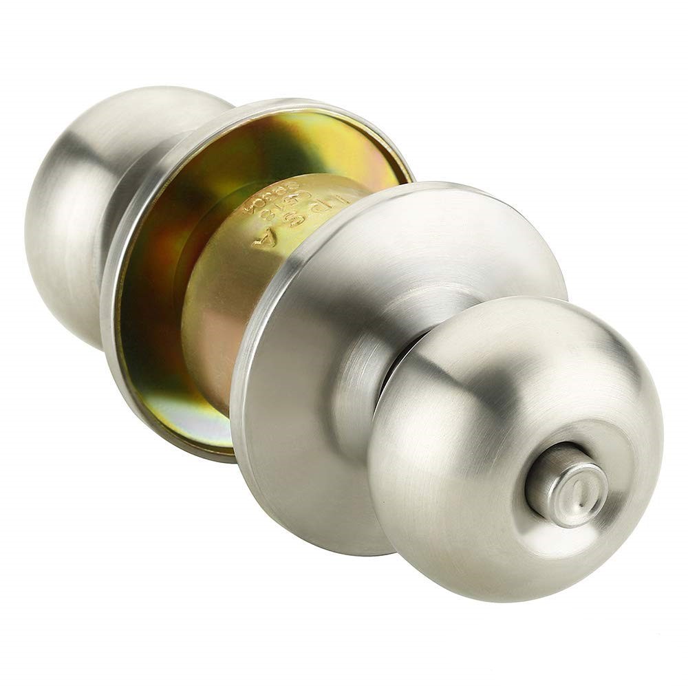 Cylindrical Locks SS304 With Out Key
