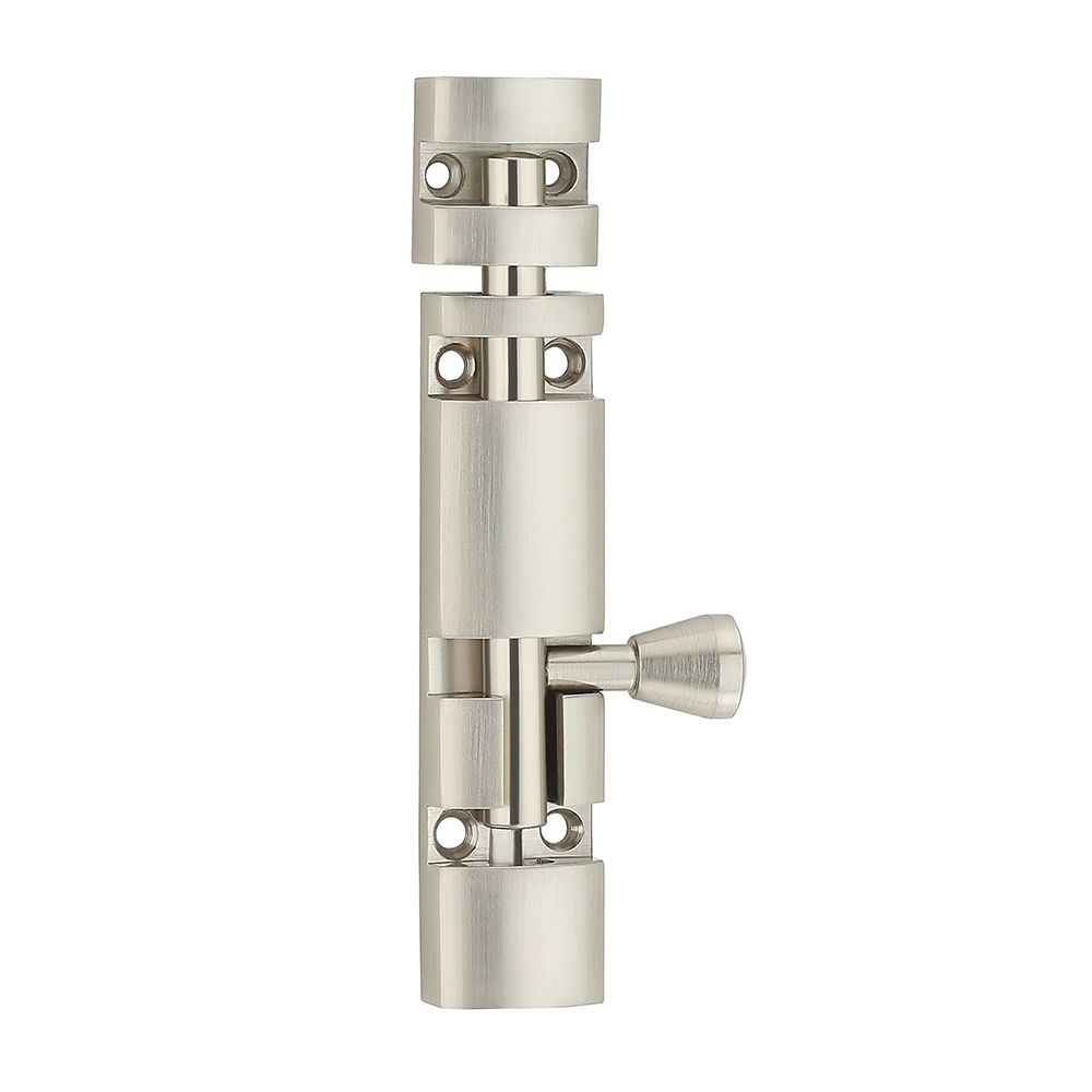 Prime Aluminium Towerbolts