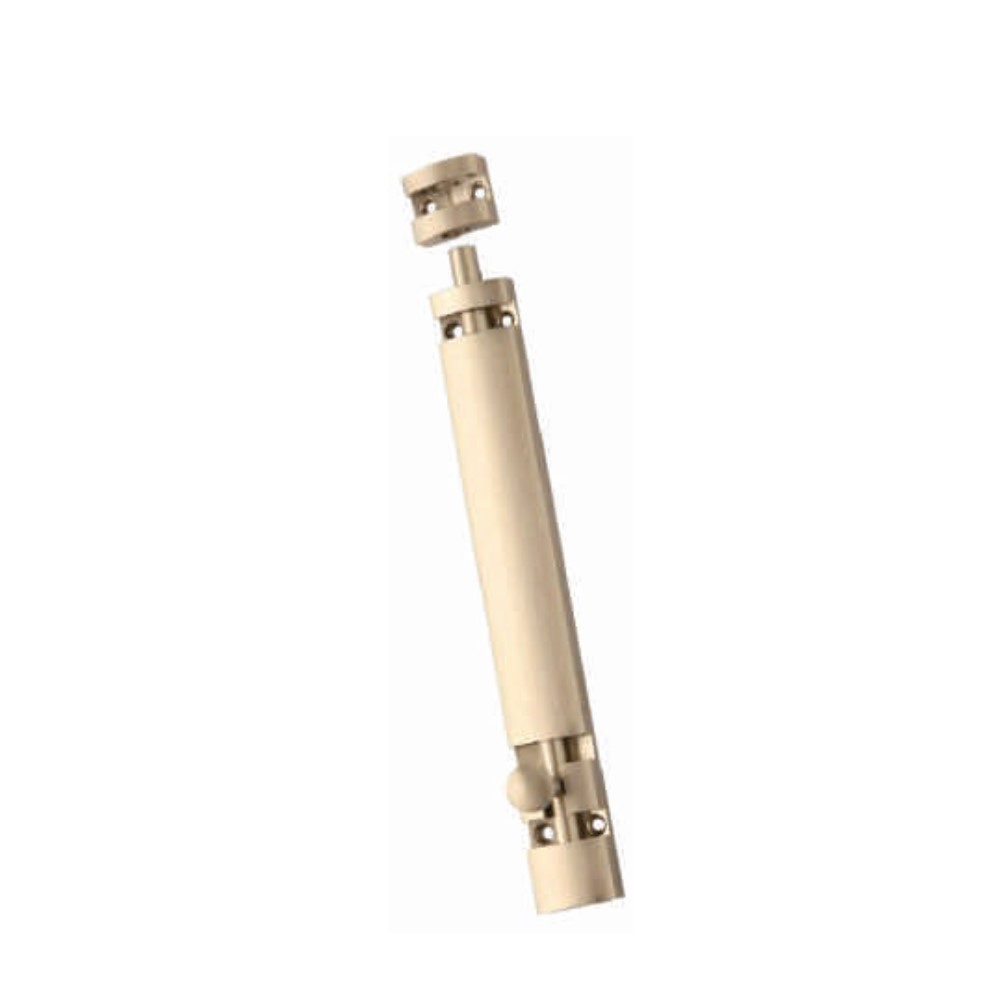 Square Aluminium Towerbolts 18 inch
