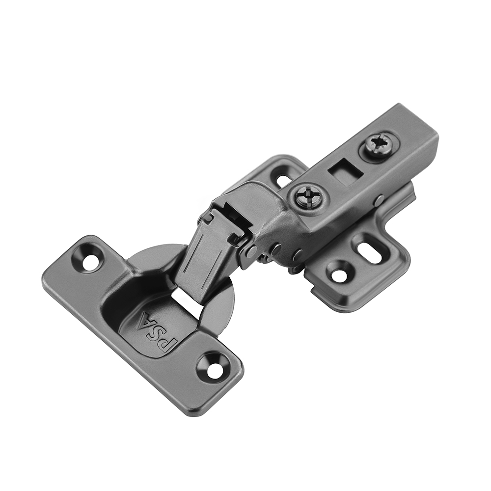 X Series Soft Close Cabinet Hinge (Knight Edition)