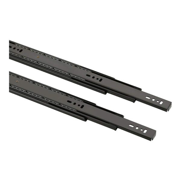 Ball Bearing Runner 50kg – Black CED