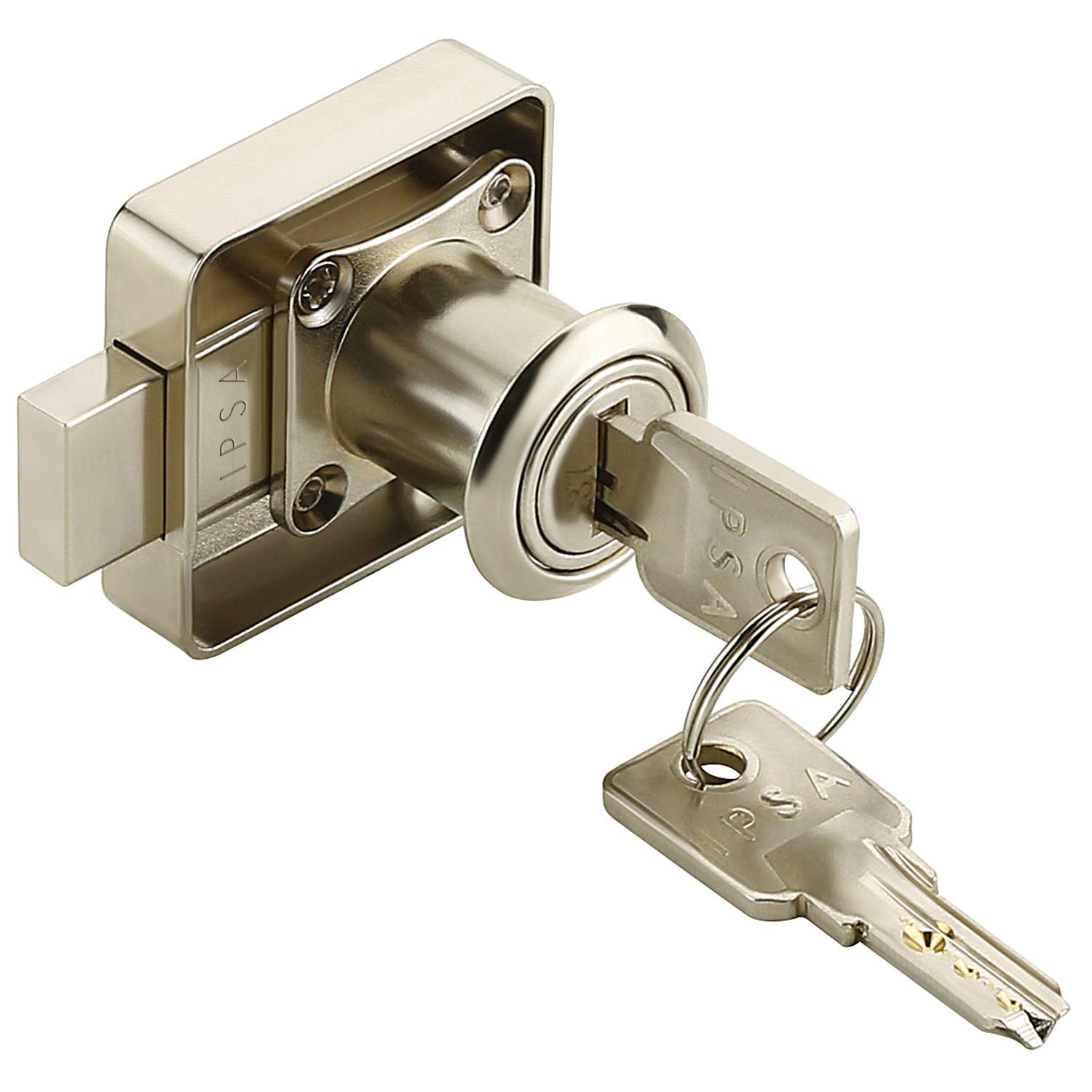 MP 22 Computer Drawer Lock