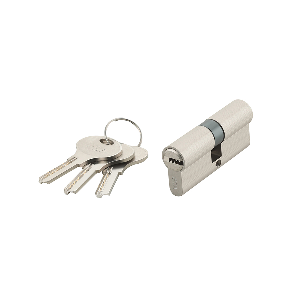 Series - 300 Both Side Key