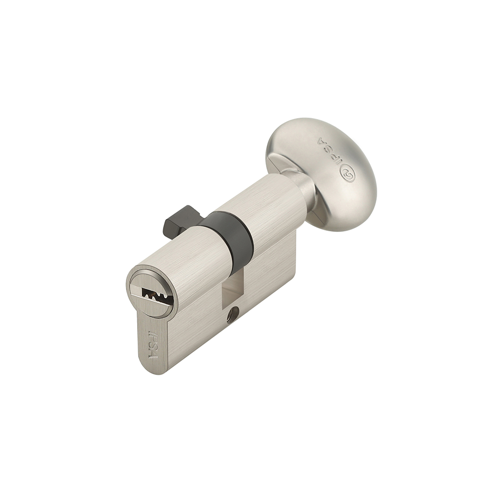 Series - 600 TH Series Coin & Knob