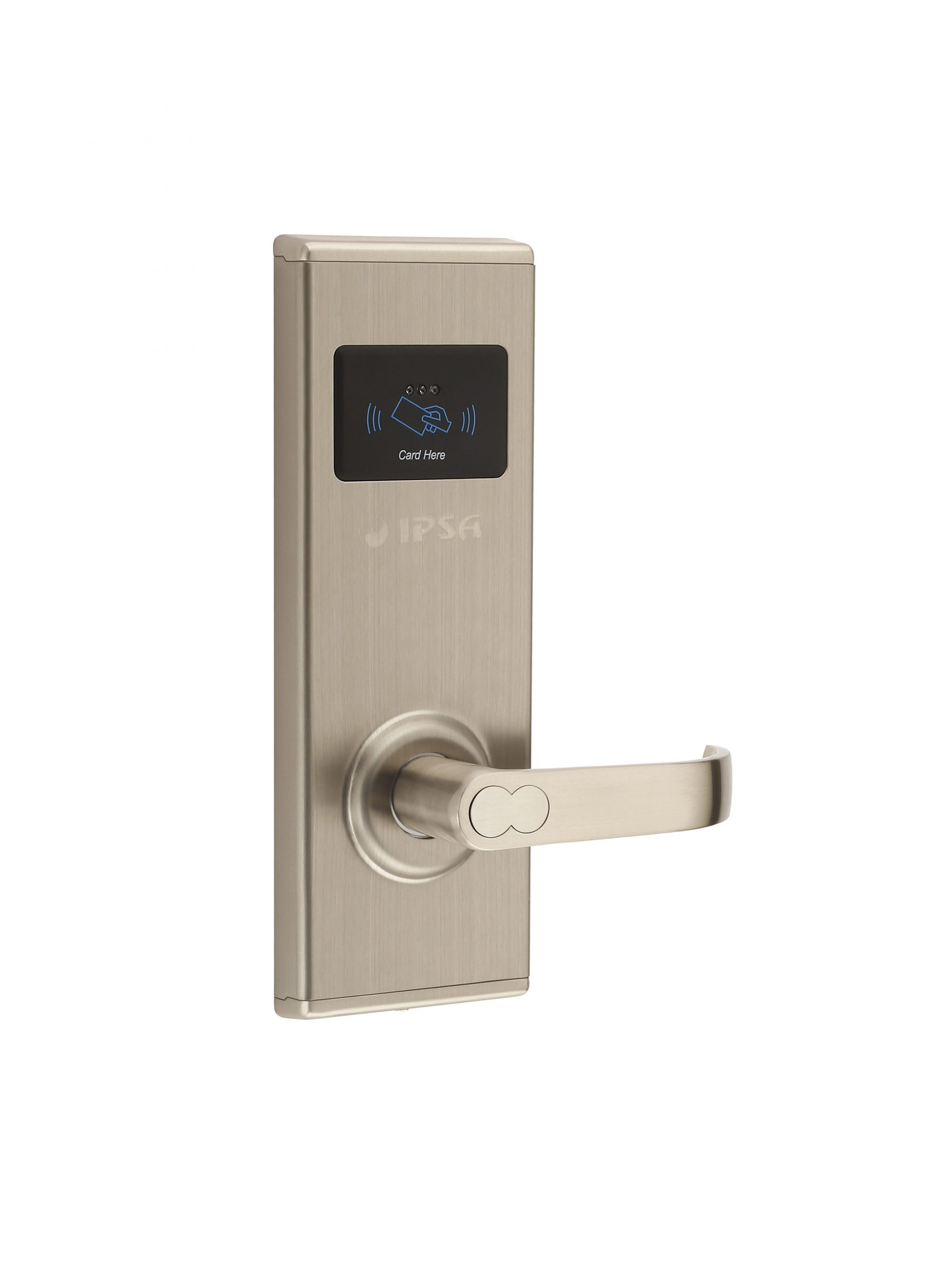 Hotel Lock